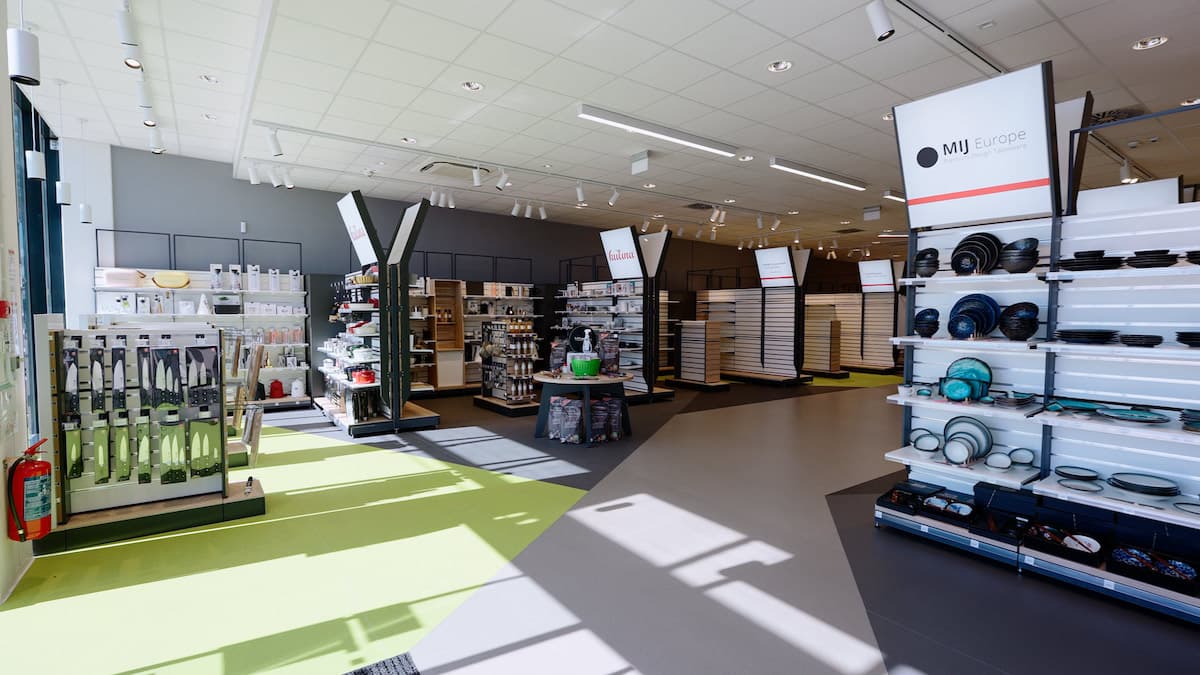Czech company Pikito enters Romania with a first shared store for e-tailers in Bucharest