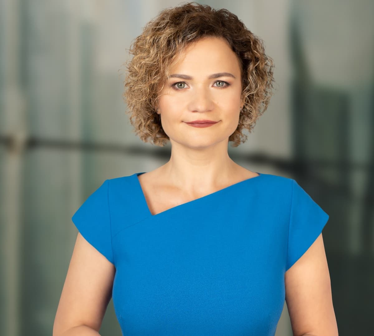 Janssen Romania appoints its first woman country director