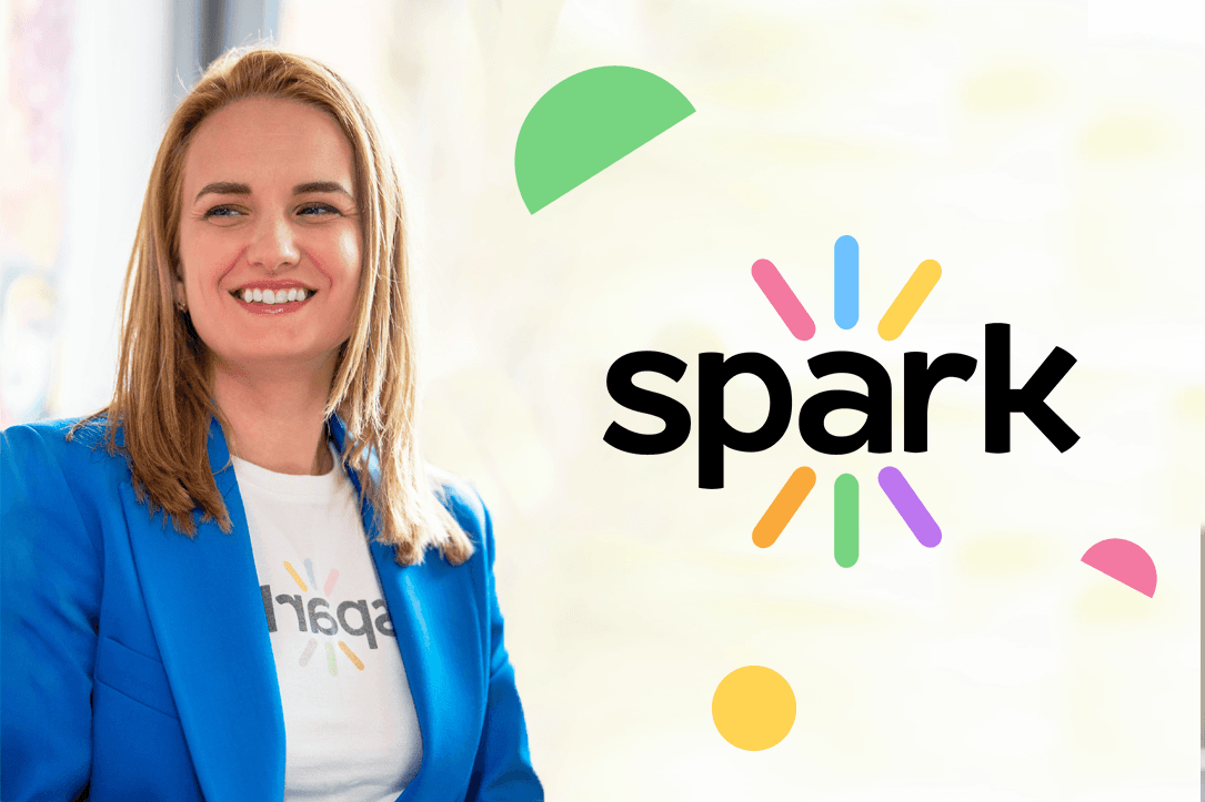 Romanian educational platform Spark Generation seeks EUR 1 mln financing via Seedblink