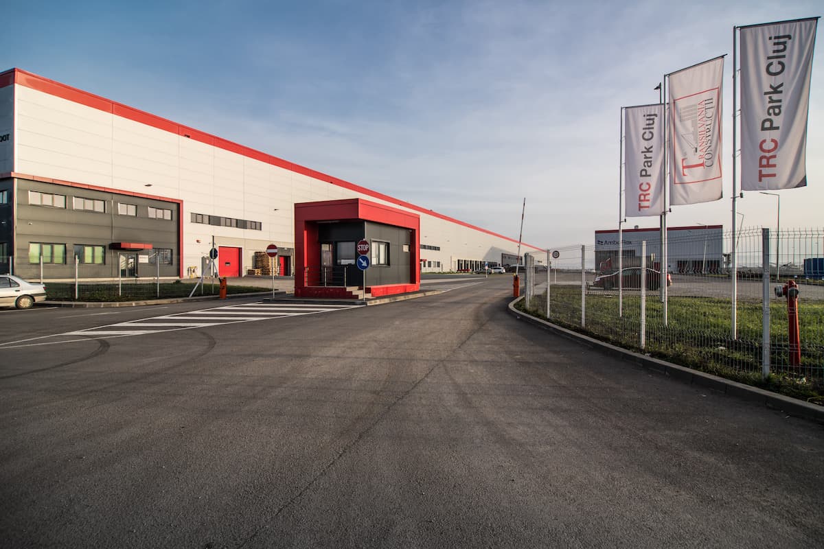 Romanian developer Transilvania Constructii to invest EUR 10 mln in green energy production