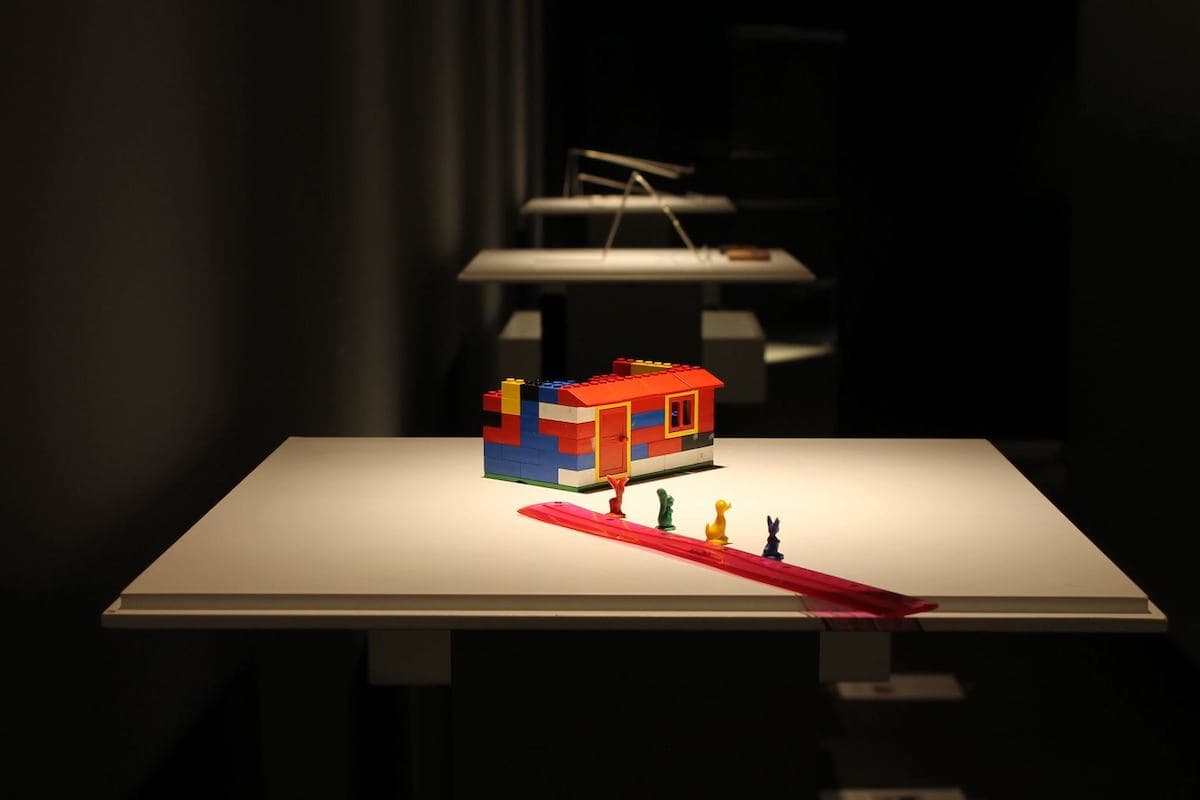 War Childhood Museum’s exhibition LISTEN opens in Bucharest this month
