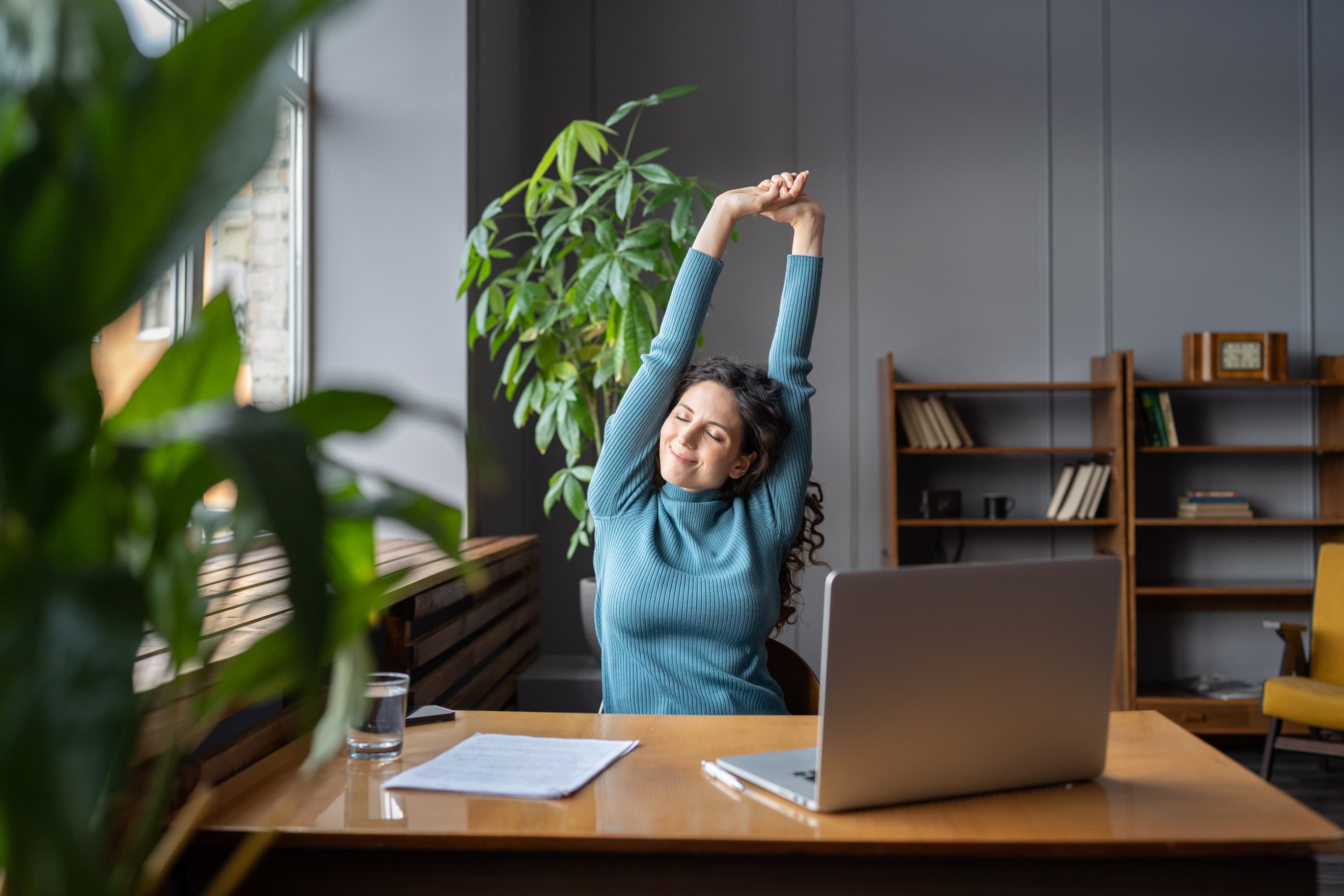 Study: Over 60% of Romanian companies implemented well-being strategies