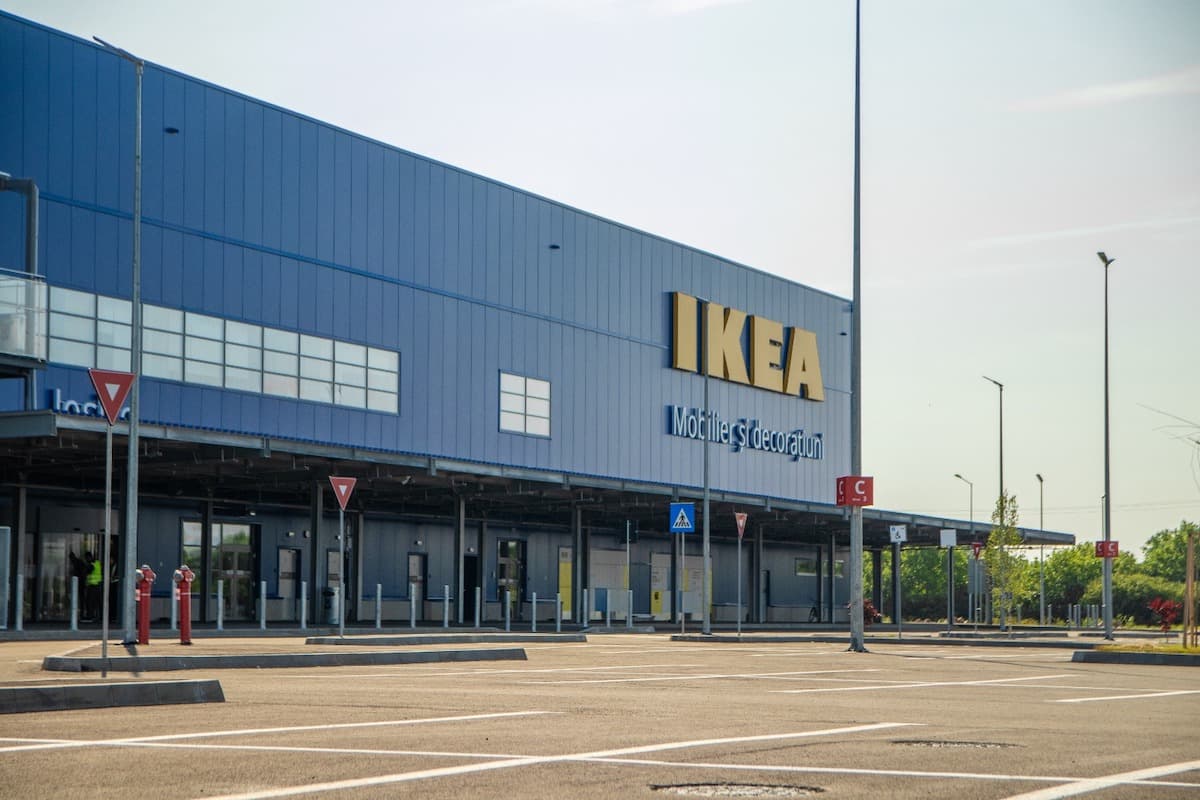 IKEA opens first store in western Romania after EUR 60 mln investment