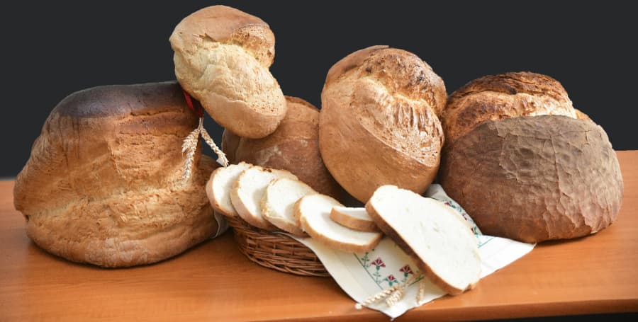 Romania's Pecica bread receives protected status in the EU