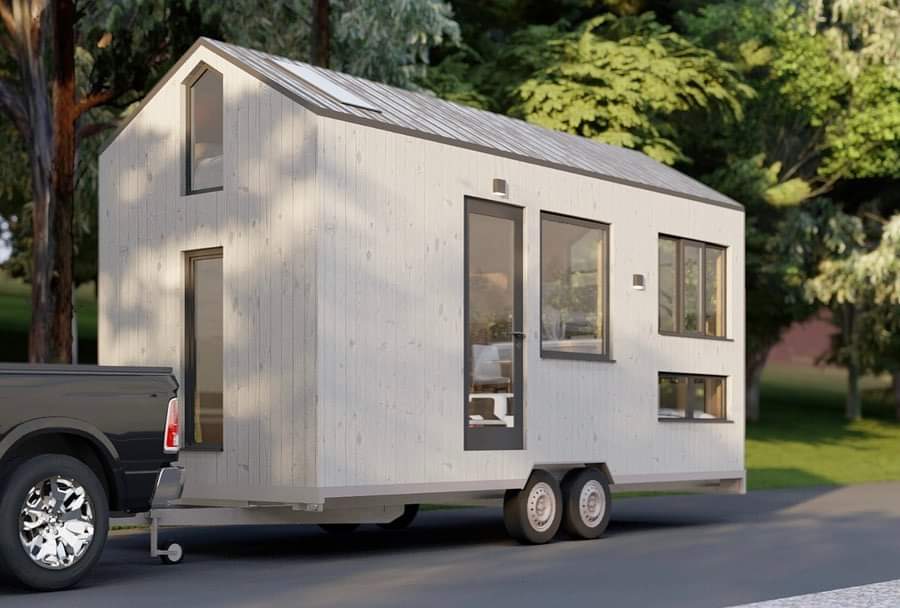 First tiny house festival in Eastern Europe takes place in Romania this month