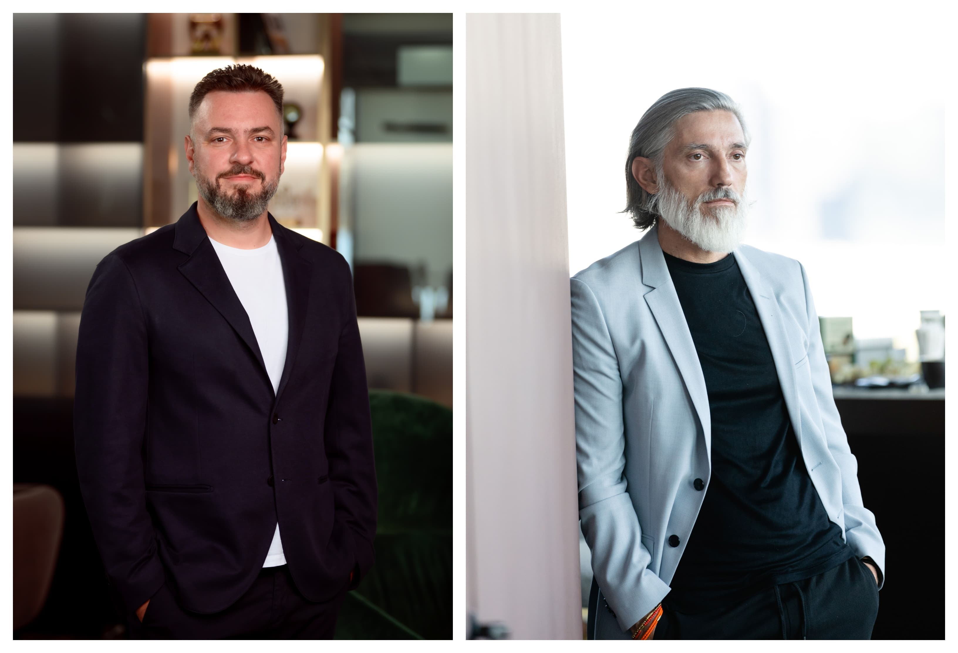 Alexandru Savin appointed CEO of ROCA Agri RDF