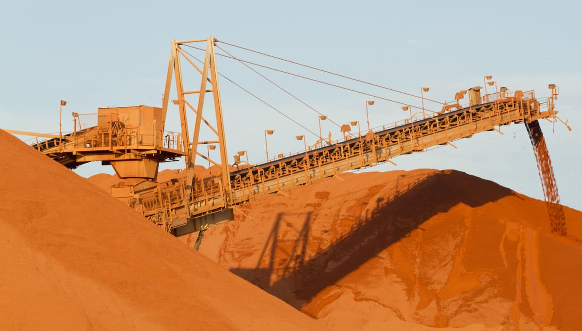Romania’s aluminium group Alro sells Sierra Leone bauxite mines