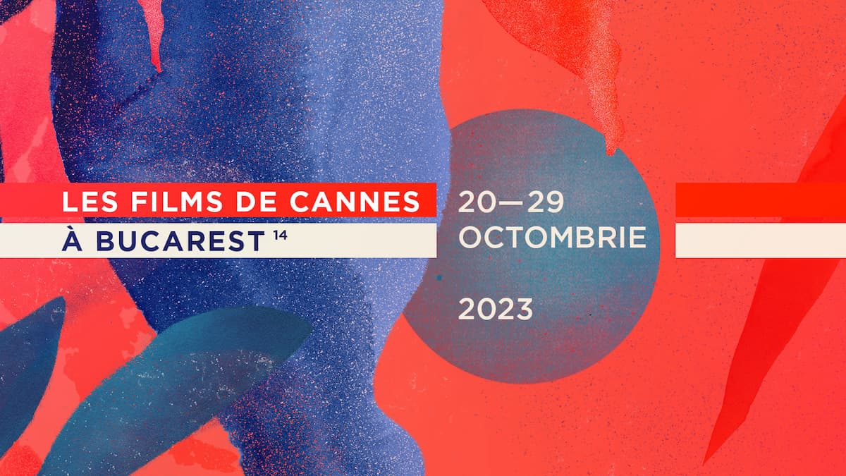 Les Films de Cannes à Bucarest: Latest films by Martin Scorsese, Ken Loach, Hirokazu Kore-eda, Michel Gondry in the program