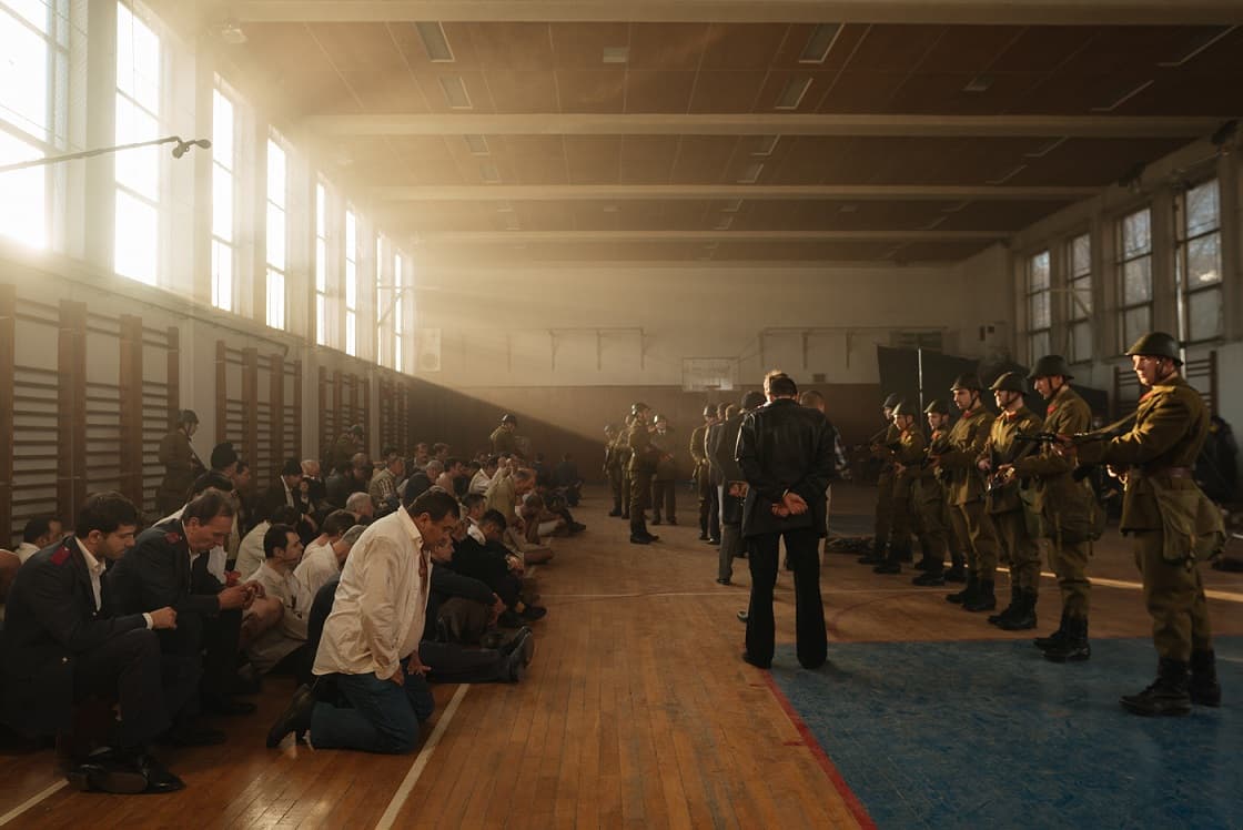 Romanian cinema: Tudor Giurgiu’s latest film in Sarajevo Film Festival’s main competition