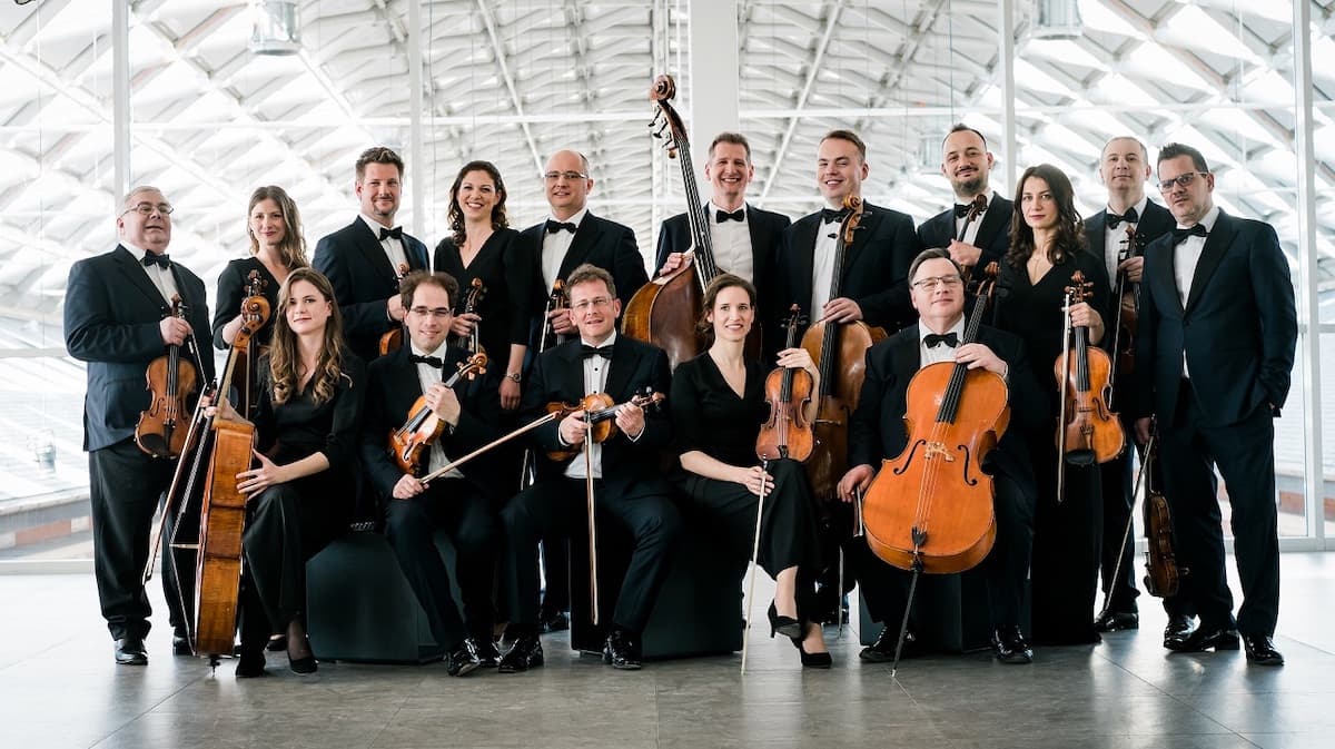 George Enescu Festival: Tickets go on sale for concerts in Sibiu