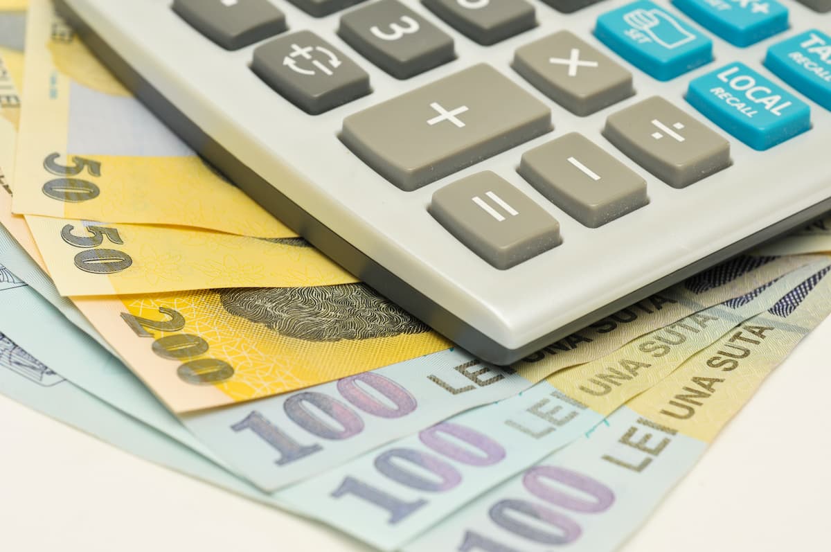 Romania defers 2025 budget revision on "multiple requests and financing needs"