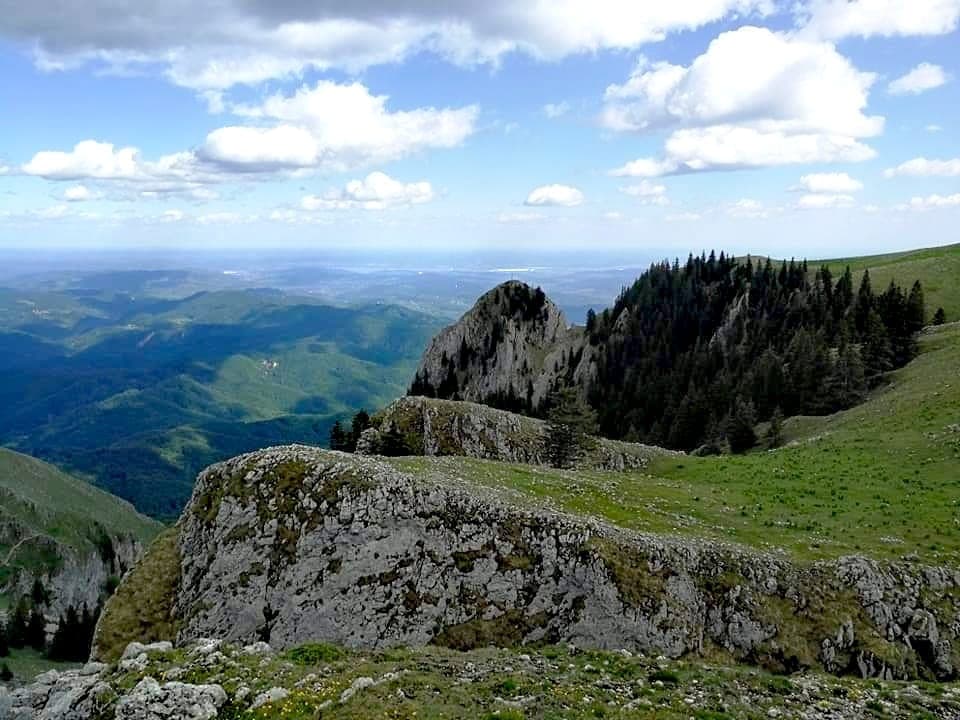 Oltenia de sub Munte: The Romanian region aiming to become a UNESCO geopark