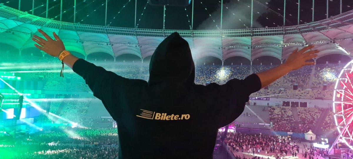 Piletilevi Group takes over majority stake in Romania’s leading ticket sales company Bilete.ro