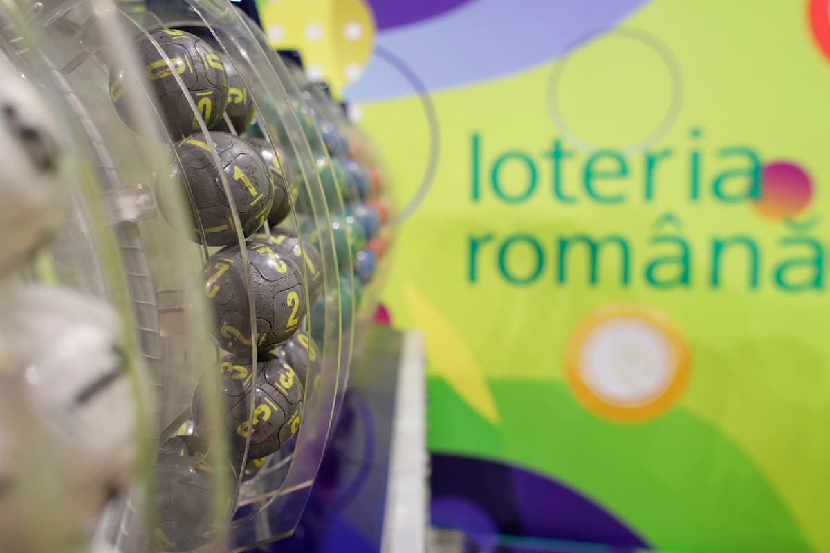 Big lottery prize of almost EUR 10 mln won in Romania