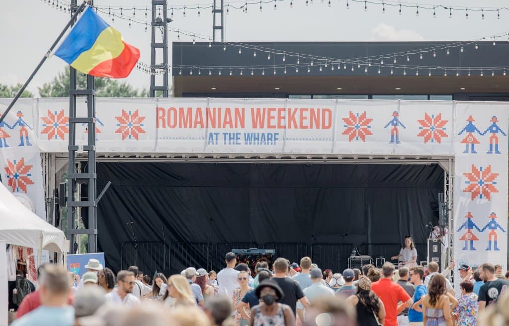 Romania-US Strategic Partnership celebrated with a week of events in Washington