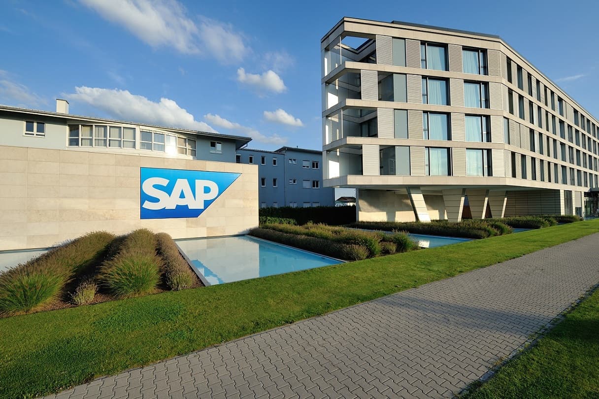 SAP opens digital innovation hub in Bucharest