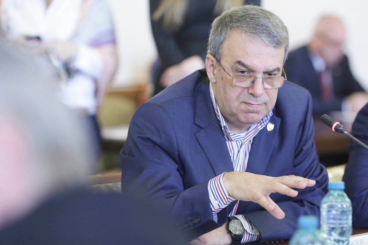 Anticorruption prosecutors investigate Constanța’s mayor for abuse of office