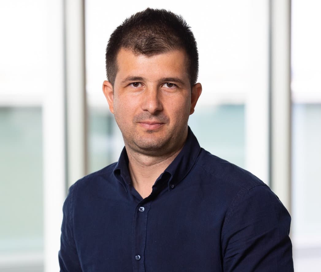 Ionuț Gherle joins WE AS WEB as Partner and Chief Growth Officer
