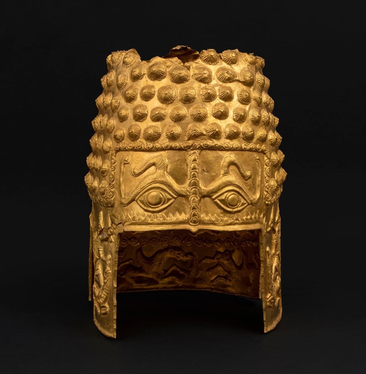 Exhibition focused on Dacian civilization to open in Rome this fall