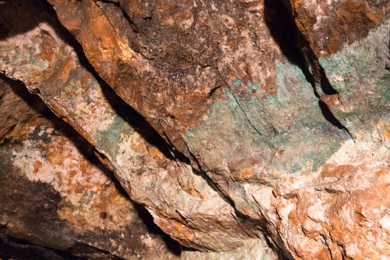 UK's Vast Resources copper mining active in Romania hails higher output