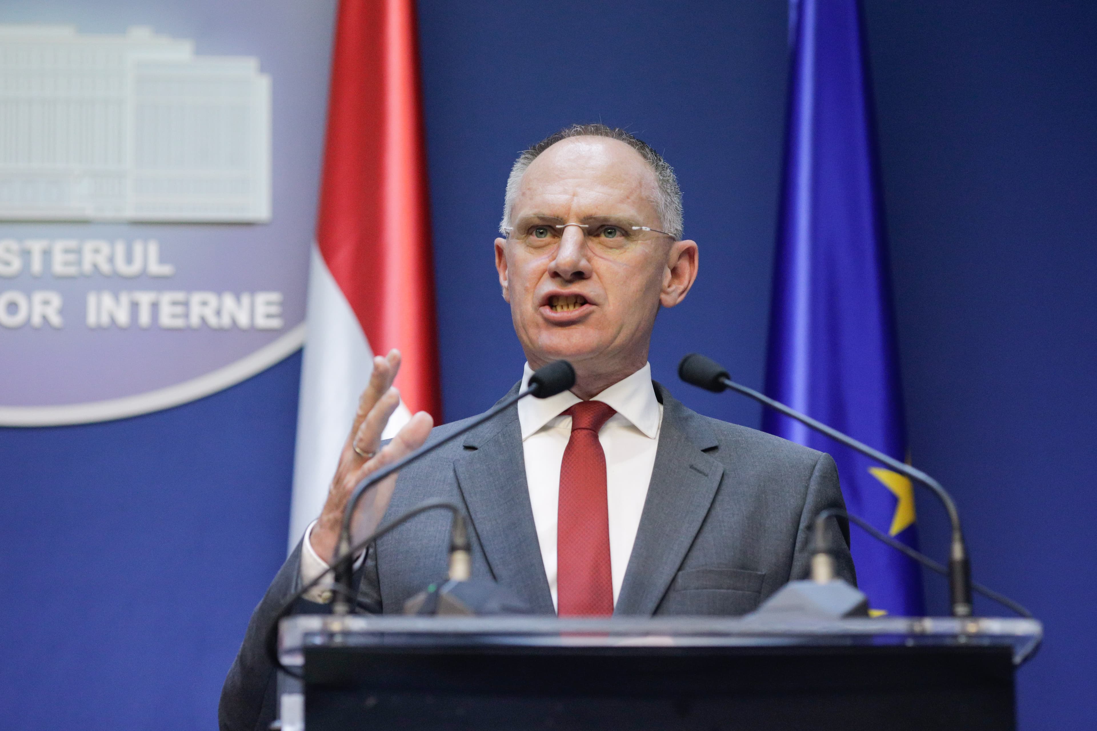 Austria drops veto, paving way for Romania and Bulgaria to join Schengen fully