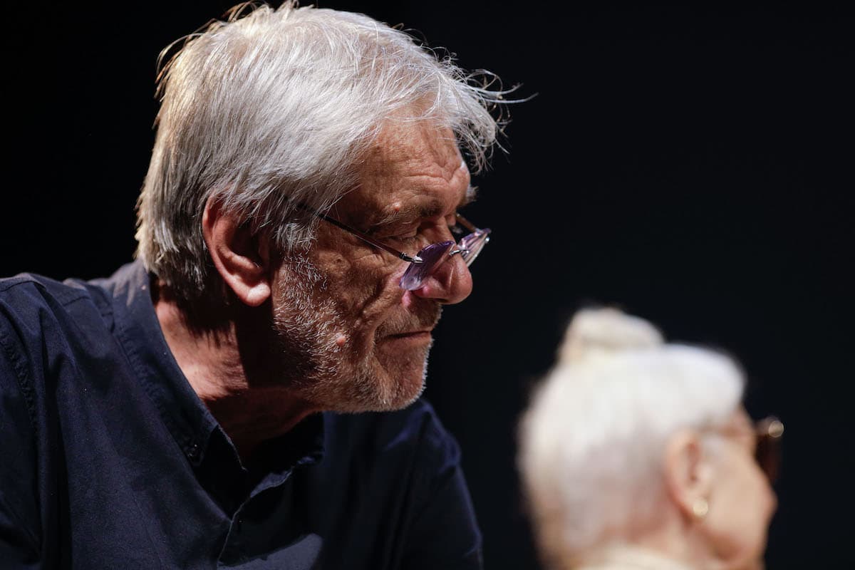 Acclaimed actor Marcel Iureș to host new History Channel series exploring Romanian mysteries