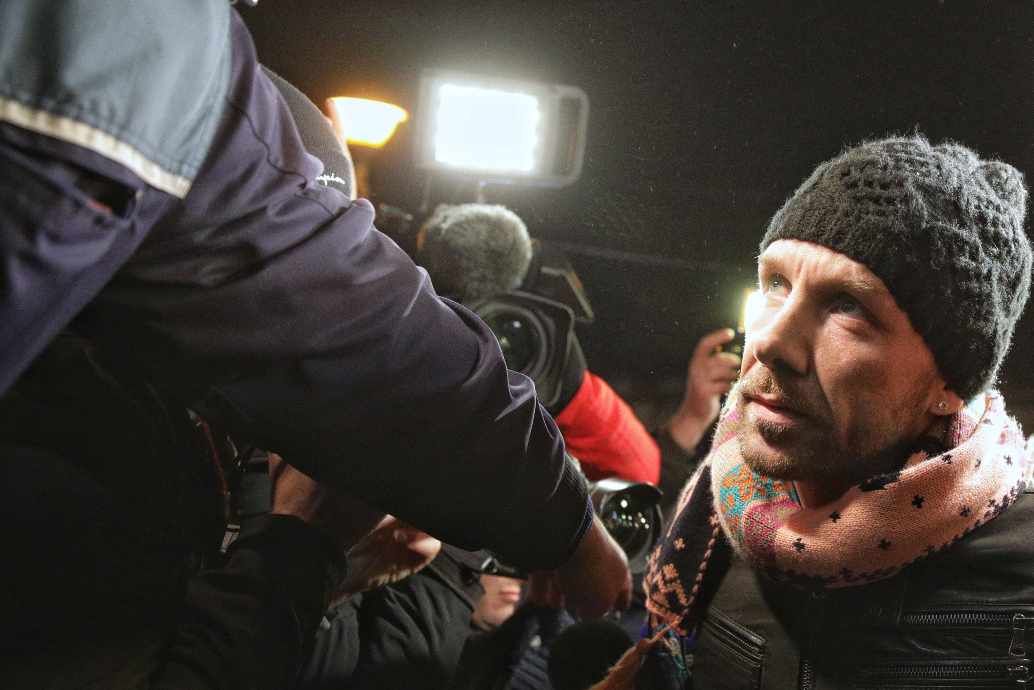 Italian who posed as plastic surgeon in Romania apprehended in Italy