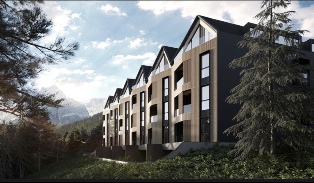 Rock Holding gets permit to build five-star hotel in Poiana Brasov