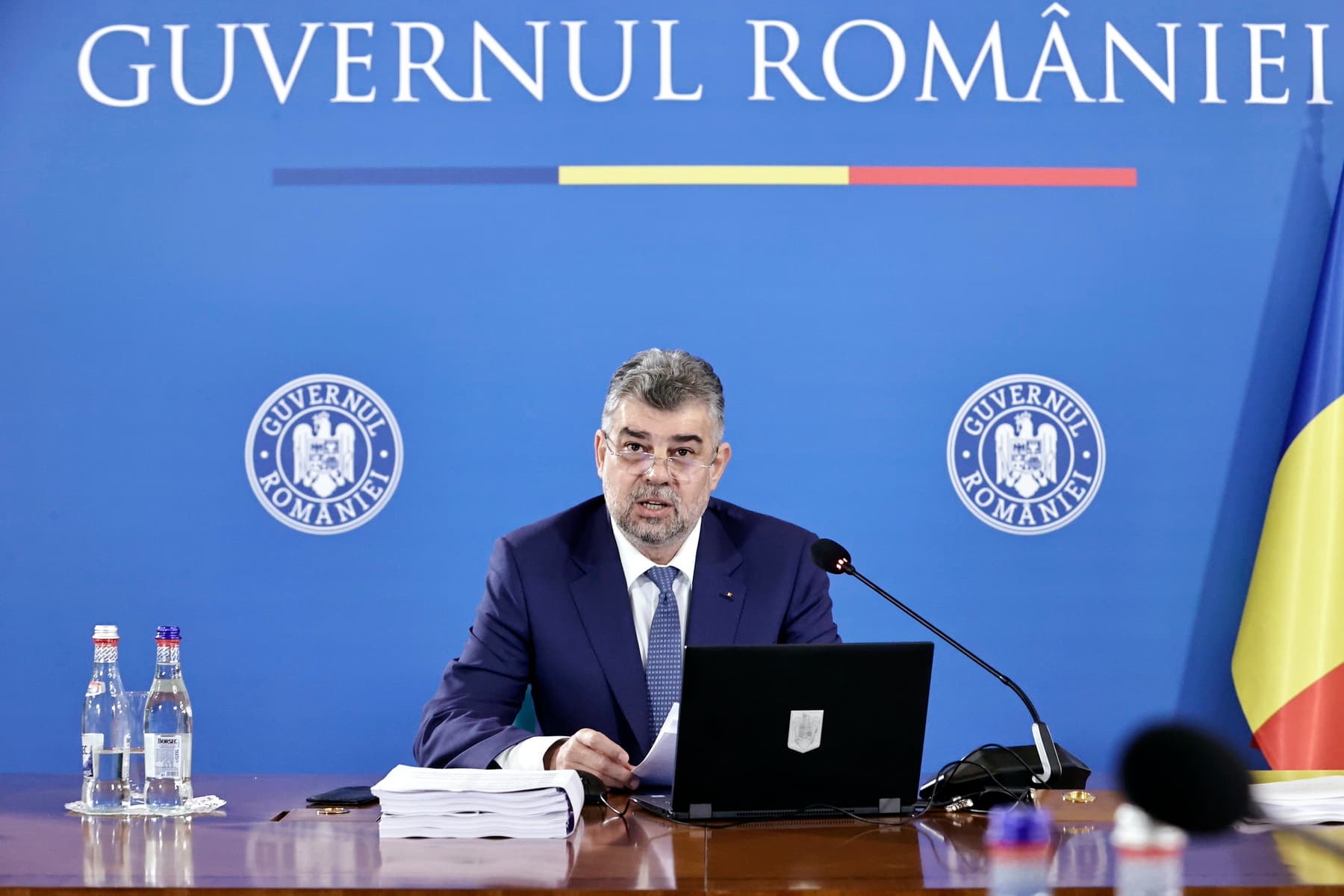 Romania kicks off EUR 450 mln grant scheme for manufacturing industry