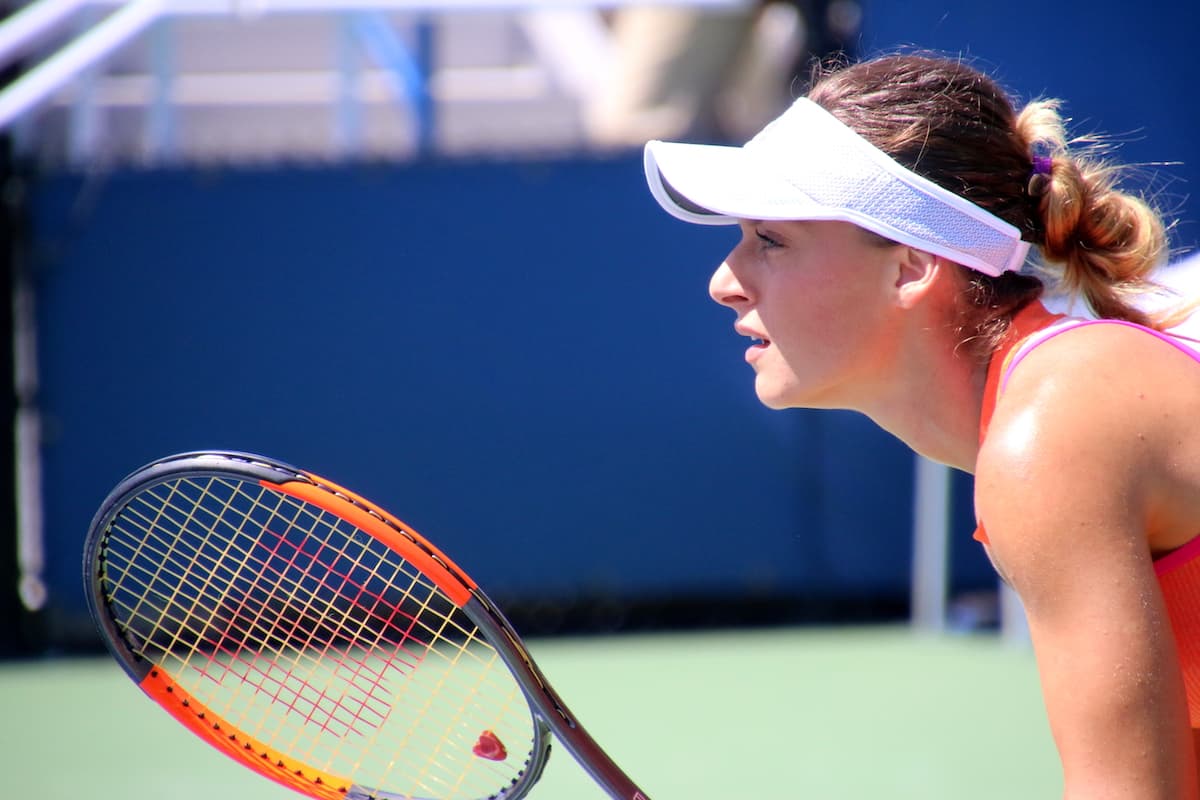 Romanian tennis player Ana Bogdan wins WTA 125 title in Parma
