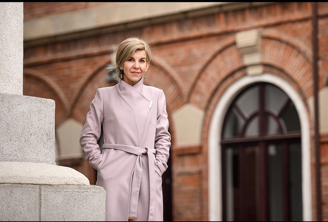 Music teacher from Focșani among ranking of top 50 teachers globally