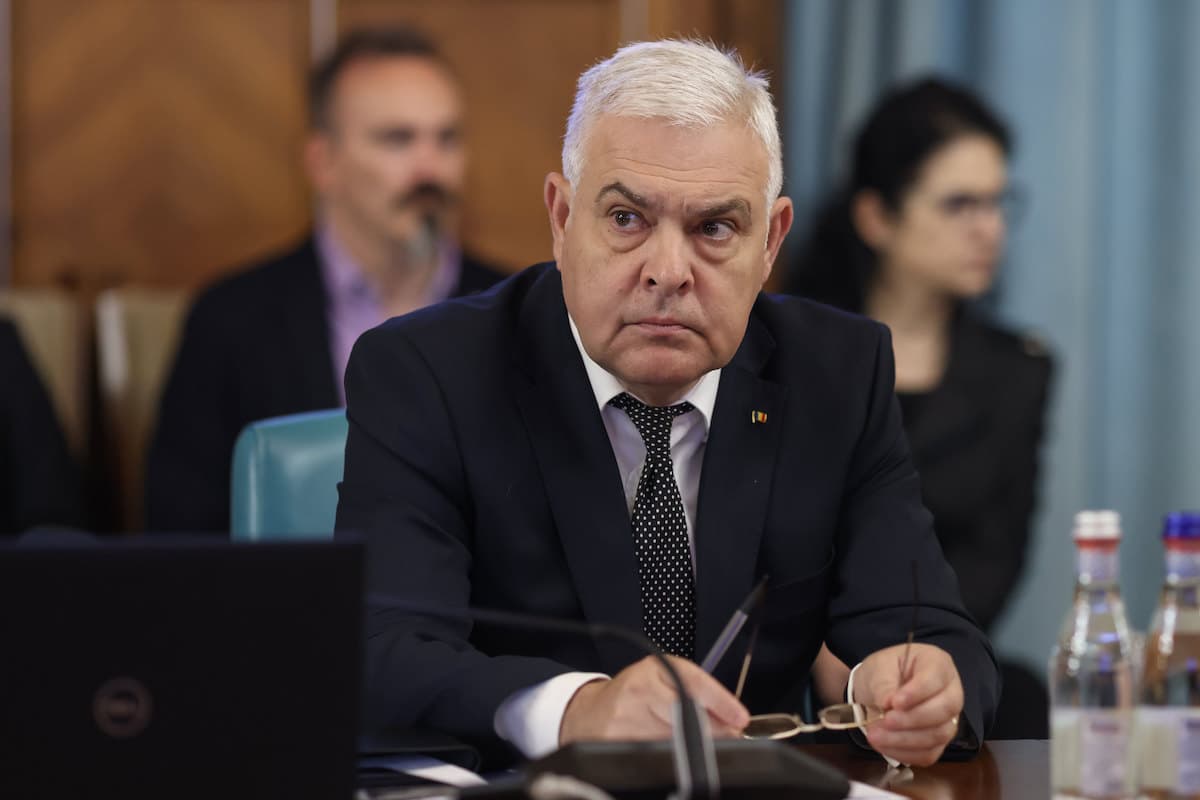 Romania envisages voluntary military service scheme to boost reserve force