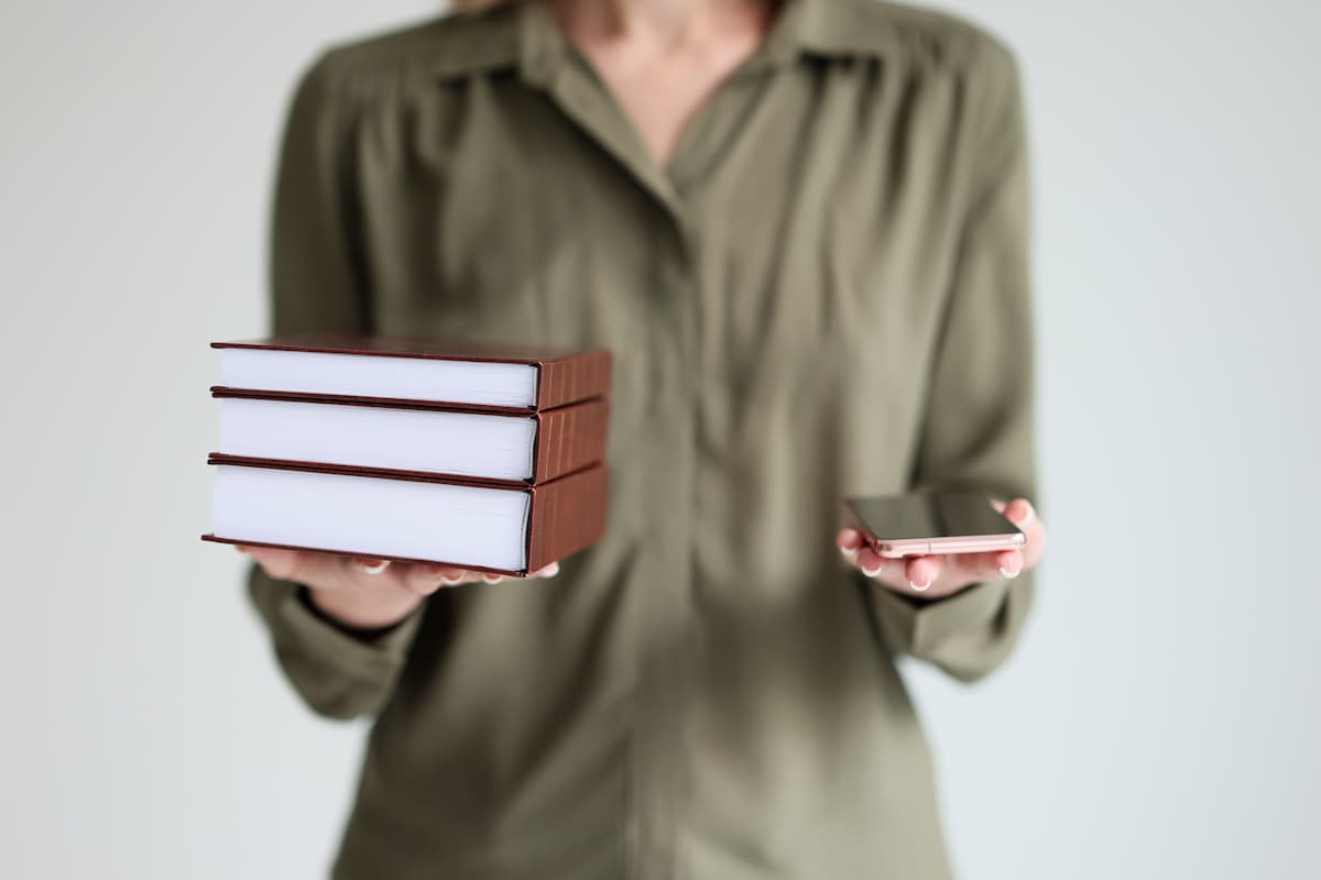 Romanian programmer launches new app for book lovers