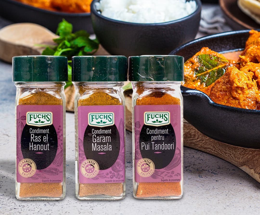 German condiments producer Fuchs invests EUR 14 mln to double turnover of Romanian plant