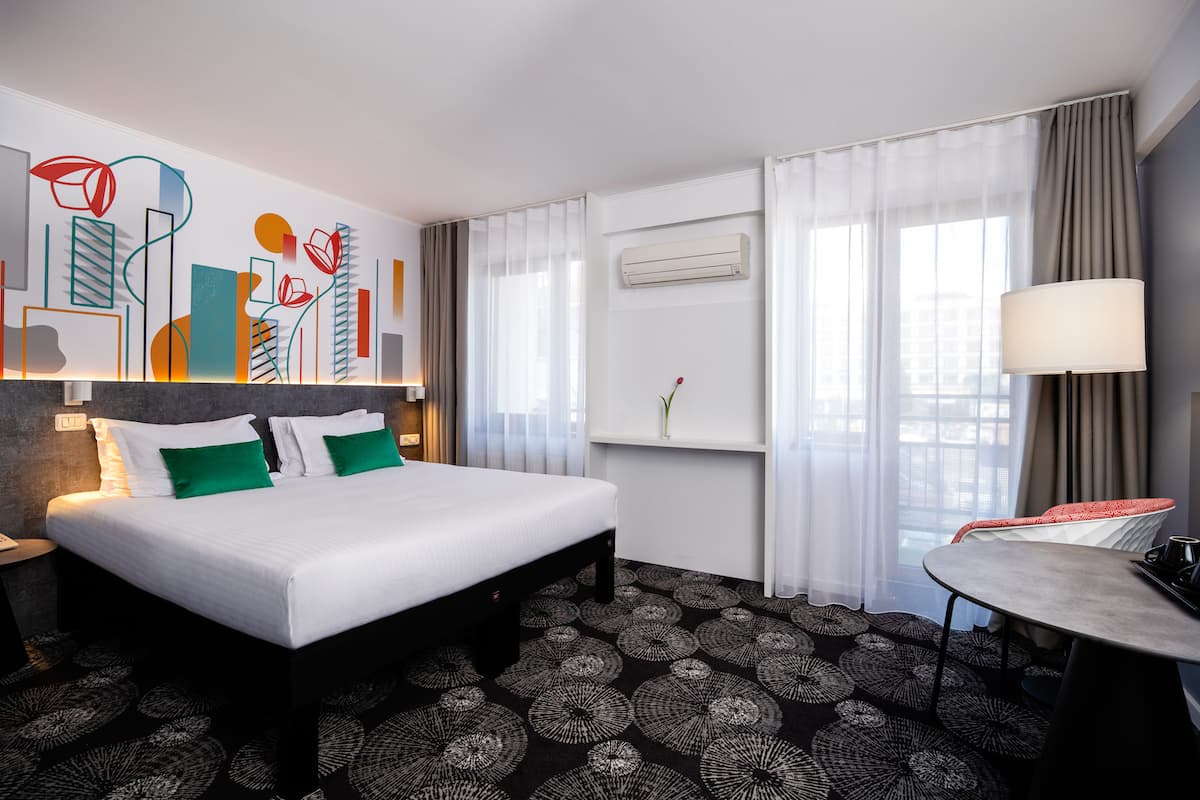 Accor opens ibis Styles hotel in Pitesti
