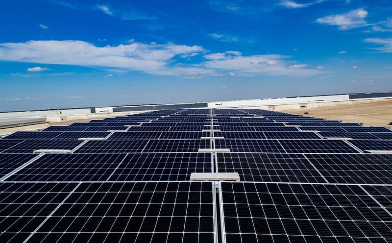 Renovatio Solar completes 400 kWp PV project for KLG Europe Logistics Romania