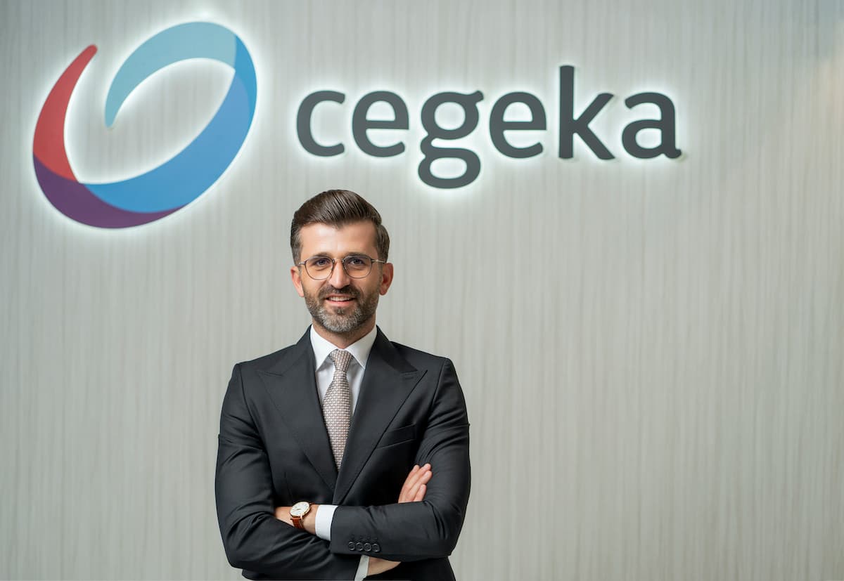 Cegeka Romania appoints new Country Director