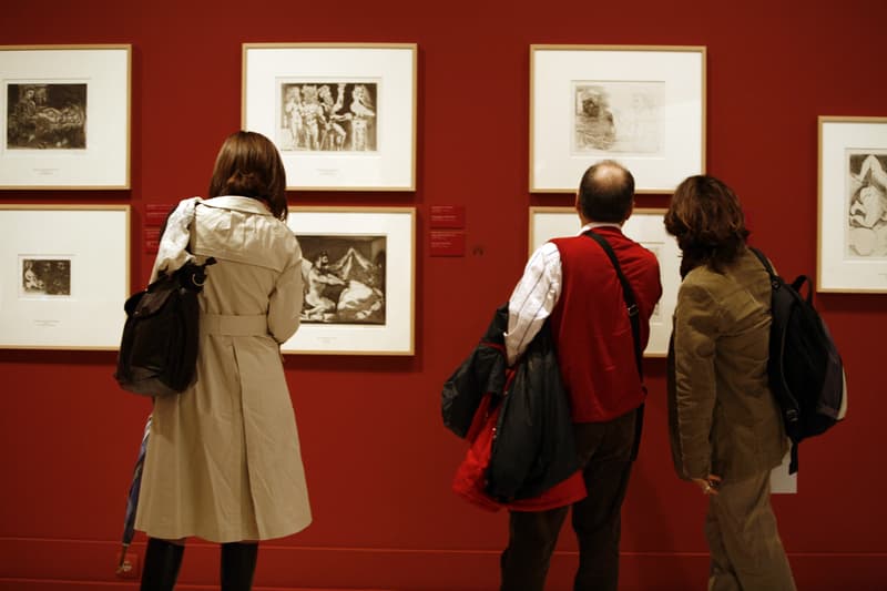 Fall events, festivals & exhibitions: Picasso in Bucharest, Brâncuși in Timișoara, Les Films de Cannes a Bucarest, SoNoRo and more