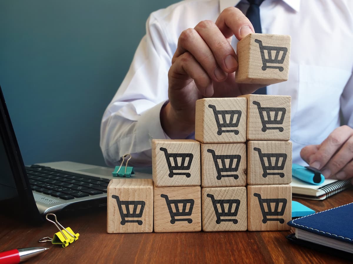 Romania’s May retail sales set ground for robust growth in Q2