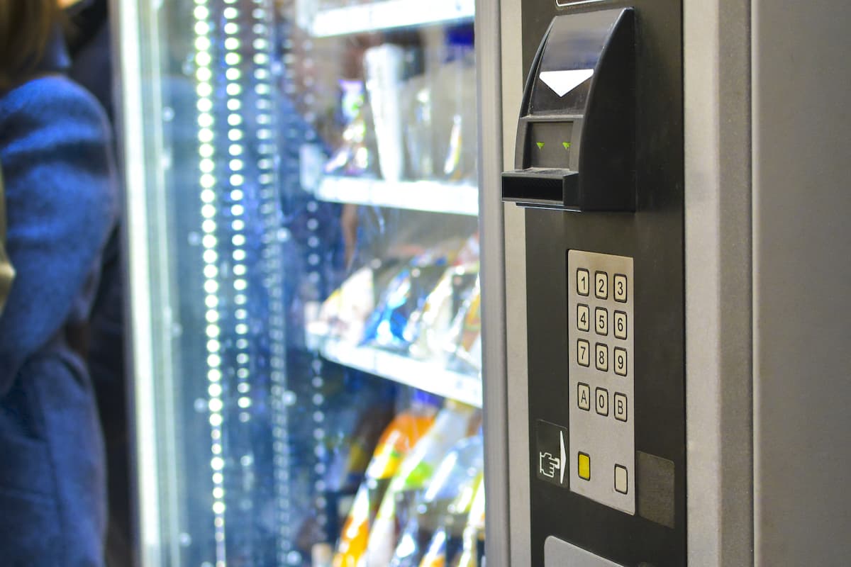 PE fund Integral Venture Partners takes over Romanian vending machines chain O'Fresh