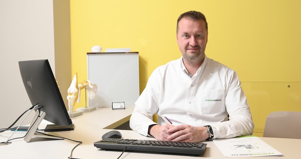 Equity investment fund Agista buys 30% stake in Romanian medical network Centrokinetic