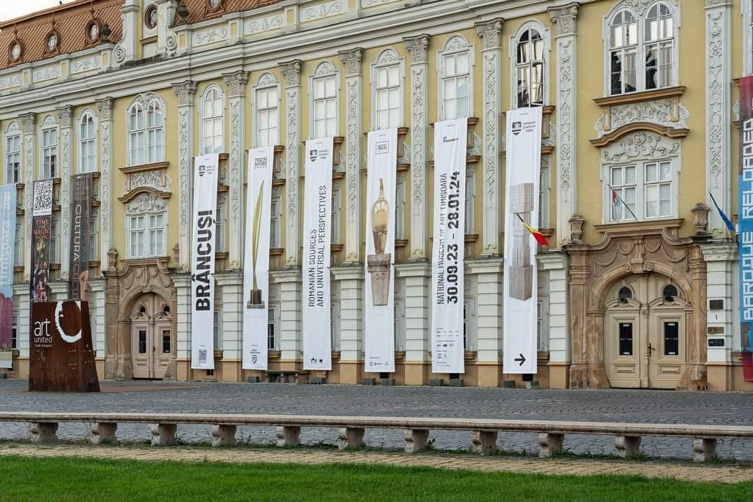 Weekend Calendar: Animest, Romanian Jewelry Week, Bucharest Photofest, Diploma Show, Timișoara Jazz Festival, Sibiu Opera Festival and more