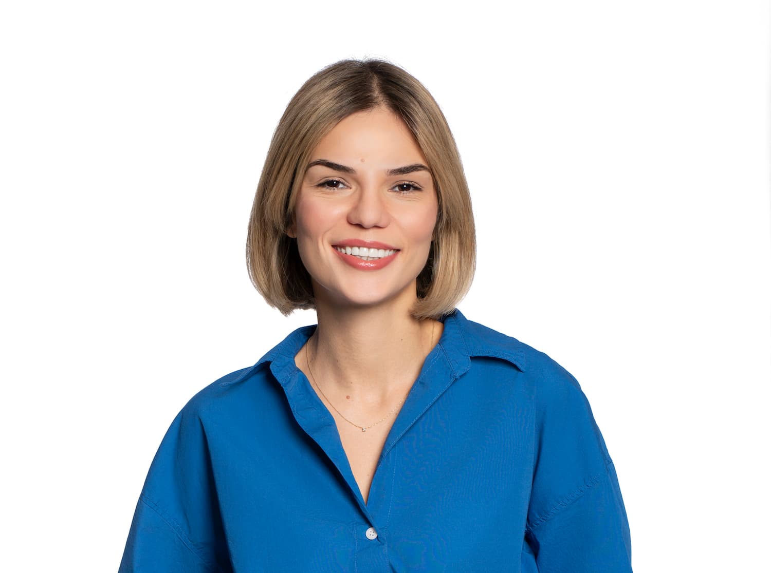 rinf.tech welcomes Corina Lascu as Chief Executive Officer
