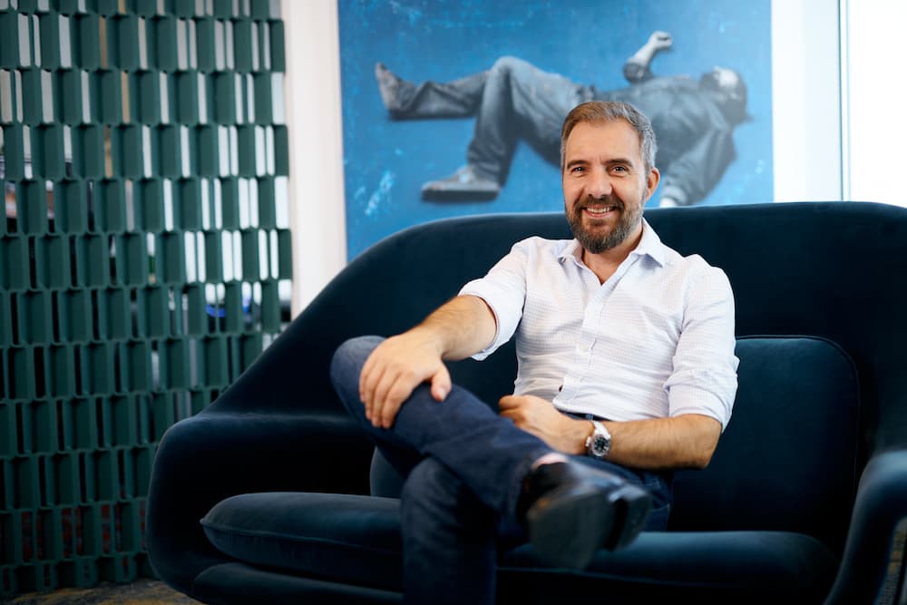 Workspace Studio expands its showroom to reflect current trends in modern, employee-centric office design