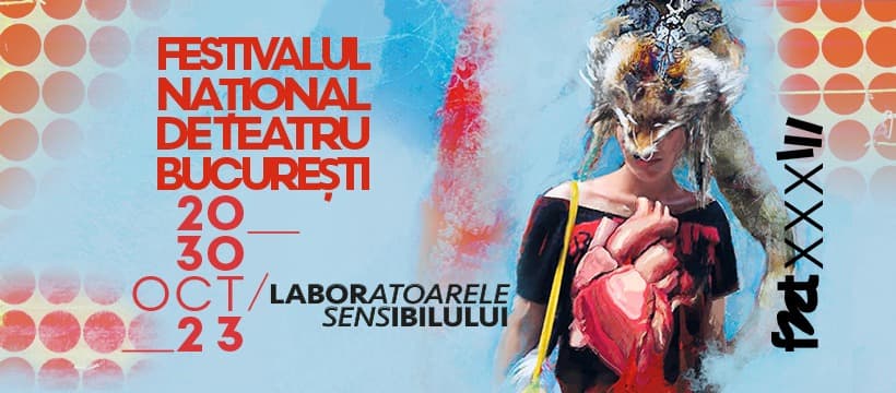 Tickets now on sale for National Theatre Festival in Bucharest
