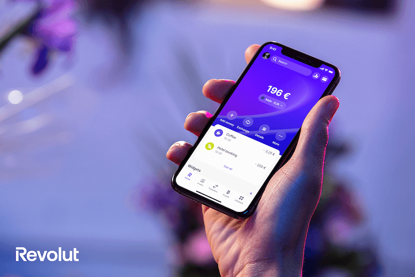 Revolut Business launches Flexible Cash Funds for Romanian companies