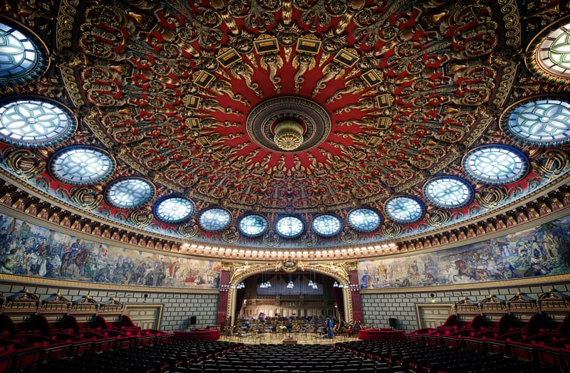 "La Grande Bellezza" to take place at the Romanian Athenaeum on Dragobete