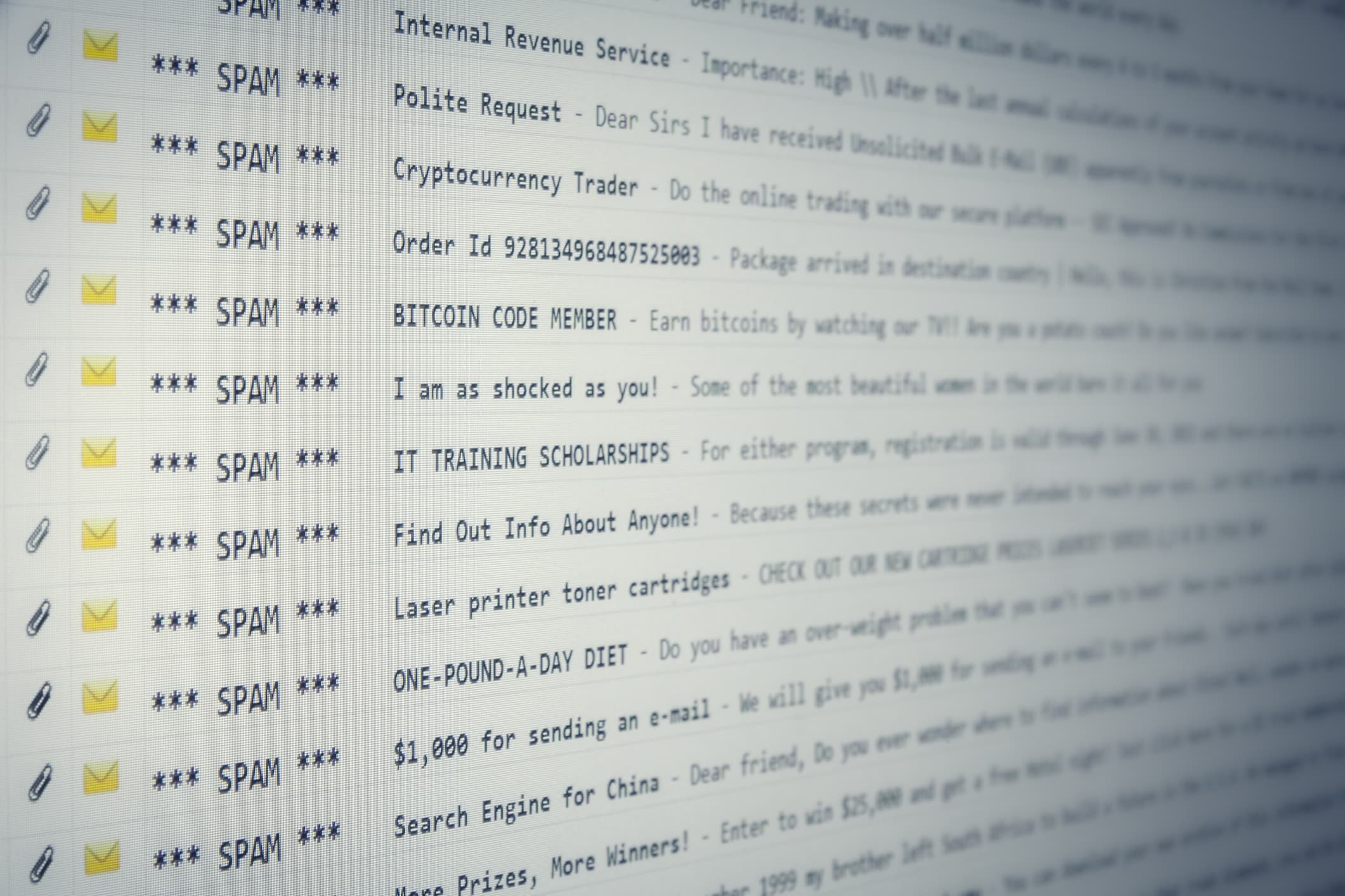 Bitdefender: Scam emails asking for donations for Gaza target Romania