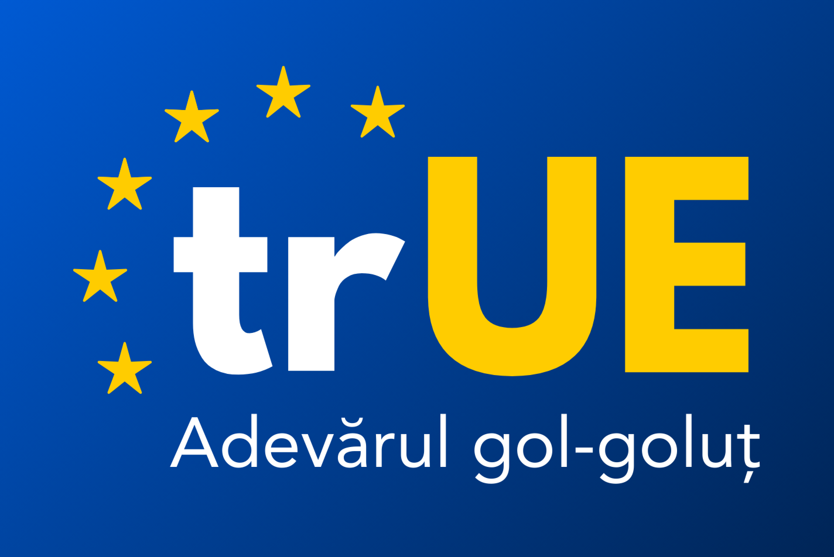 European Commission in Romania launches anti-disinformation platform