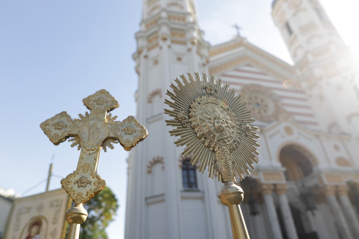 Over half a million Romanians celebrate name day on St. Stephen's feast